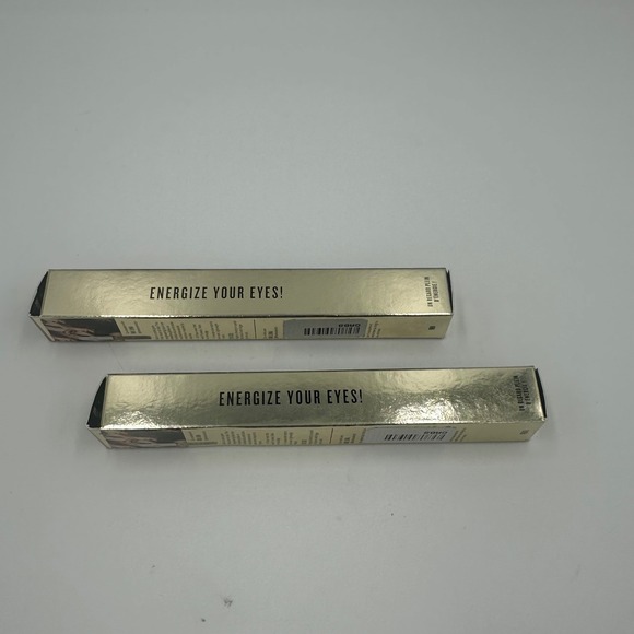 2 Smashbox Hoodwitch Crystallized Liquid Eye Shadow Bronzite Bruja  & Rich Craft - Picture 6 of 11